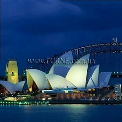 Достопримечательности Австралии — главные природные и архитектурные достопримечательности Австралии
