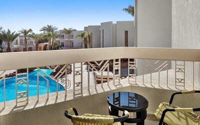 Grand Premium Room Garden or Pool View