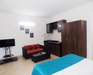 Deluxe Room with Extra Bed/without extra Bed