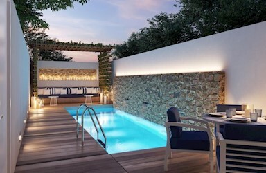 Fabulous Villa Private Pool Grand Terrace