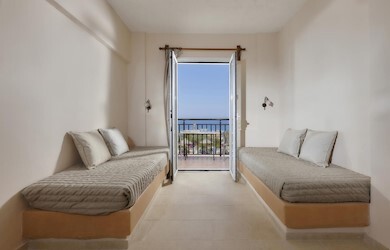 Premium One-Bedroom A/C