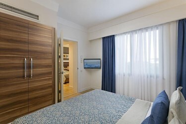 Family Deluxe Room