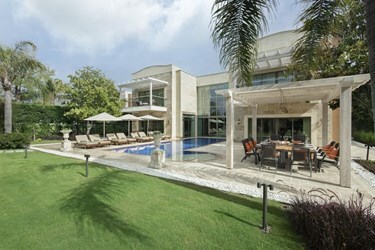 Ela Villa Sultan Palace