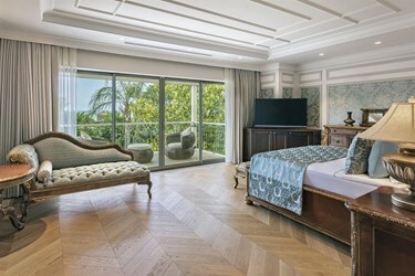 Ela Villa Sultan Palace