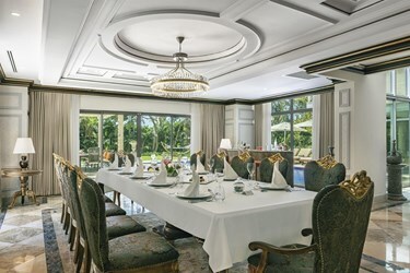 Ela Villa Sultan Palace