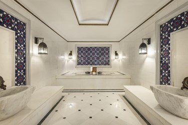 Ela Villa Sultan Palace
