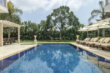 Ela Villa Sultan Palace