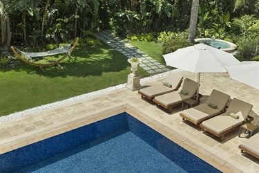 Ela Villa Sultan Palace