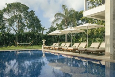 Ela Villa Sultan Palace