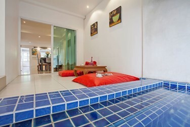 2 Bedroom Grand Suite Private Pool