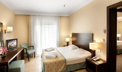 Deluxe Apart Villa Two Bedrooms
