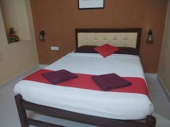 Superior Deluxe Room (without Bed/Mattress / with Bed/Mattress)