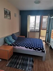 One Bedroom Apartment