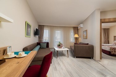 Family Room Main Building