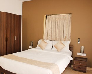 Family Suite with Extra Bed/without Extra Bed
