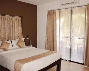 Family Suite with Extra Bed/without Extra Bed