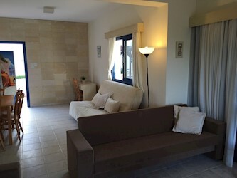 Bungalow 1 Bedroom