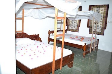 Standard Room with Air Condition