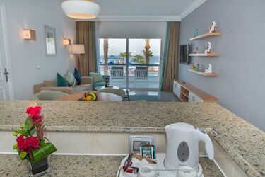 Premium Suite Sea View