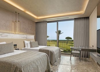 Cullinan Villa
