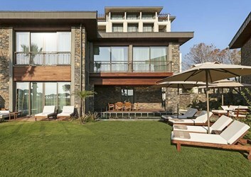 Cullinan Villa