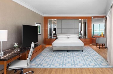 Executive Room Sea View
