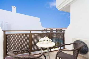 Two Bedrooms Apartment