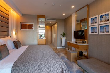 Comfort Economy Room