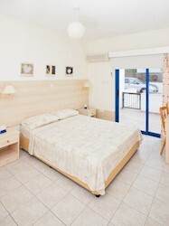 Two Bedroom Apartment