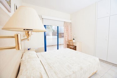 Two Bedroom Apartment