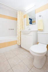 Two Bedroom Apartment