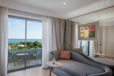 Superior Garden View