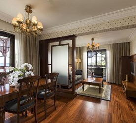 King Suite