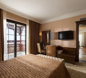 King Suite