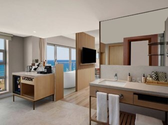 Corner Suite