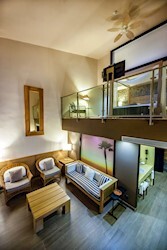 Privileged Exclusive Suite & Swimming Pool