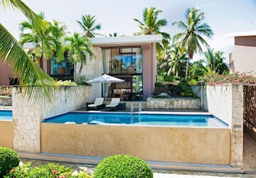 Privileged Exclusive Suite & Swimming Pool