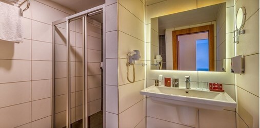 Premium Standard Room