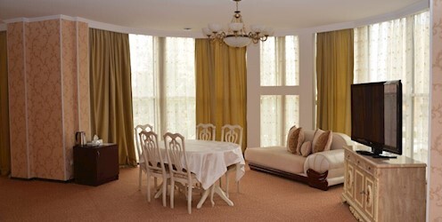 Premium Suite