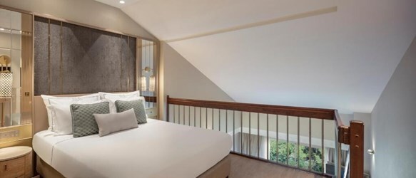 Family Doublex Sea View