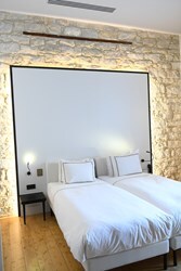 Superior Sea View Room