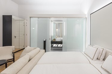 Superior Sea View Room