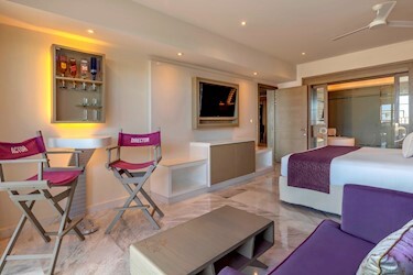 Star Class Producer`s Two Bedroom Suite
