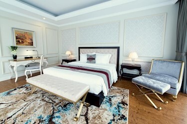 Villa 2-bedroom