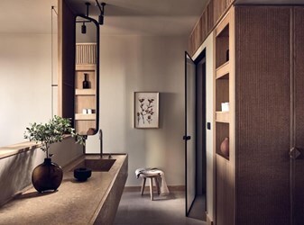 Luxury Junior Suite Sea View with Private Pool