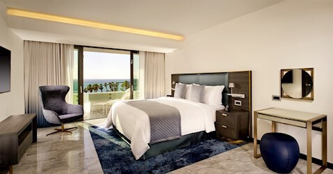 Lifestyle Suite Sea View Adults Only