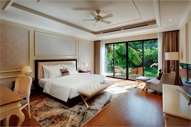 Villa 3-bedroom