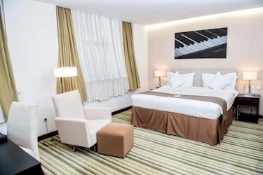 Suite Room