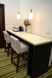 Suite Room