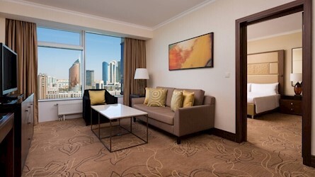 Luxe Room